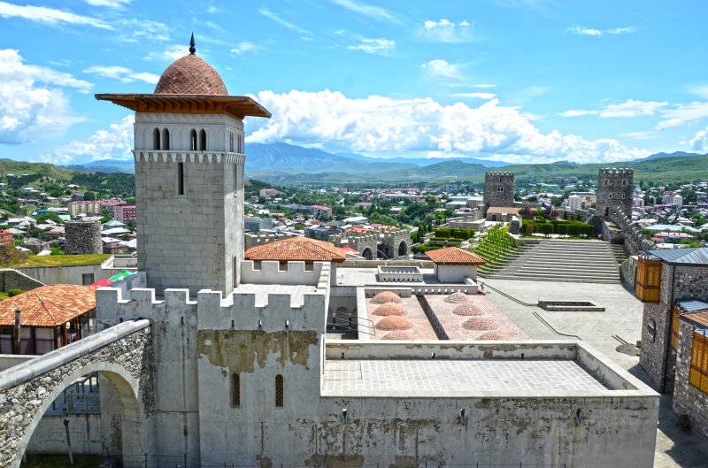 Ахалцихе - Фото №30