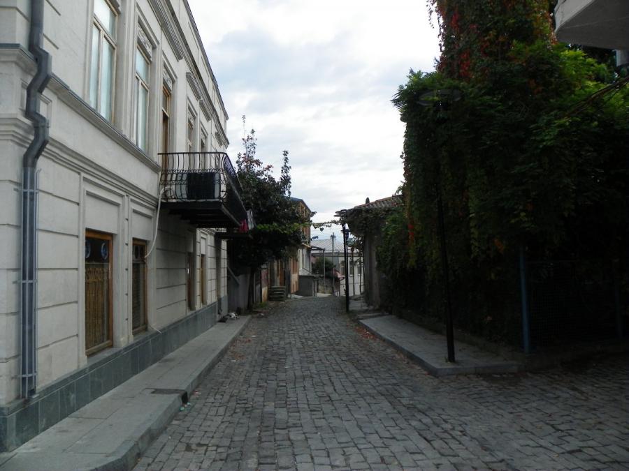 Улицы города кутаиси фото