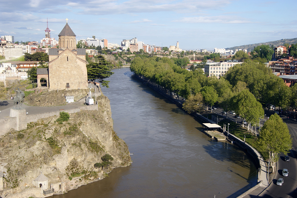 Метехи благовещенск