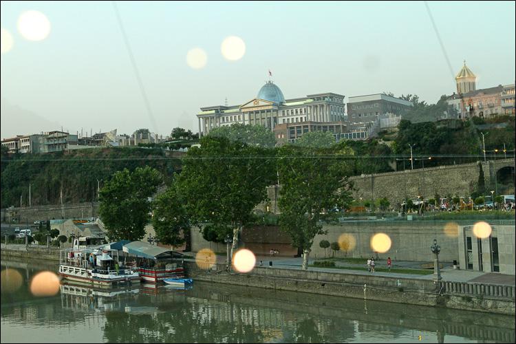 Тбилиси - Фото №3
