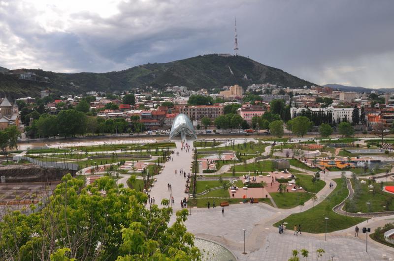 Тбилиси - Фото №4