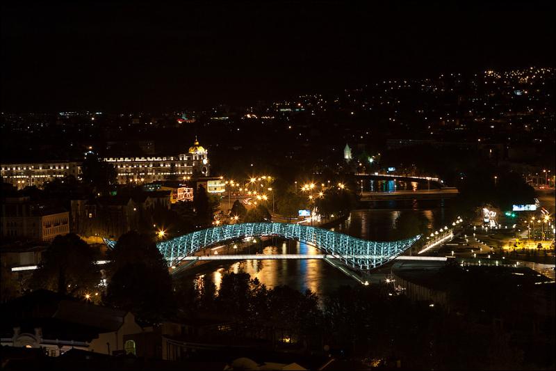 Тбилиси - Фото №8