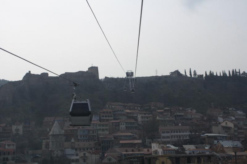 Тбилиси - Фото №3