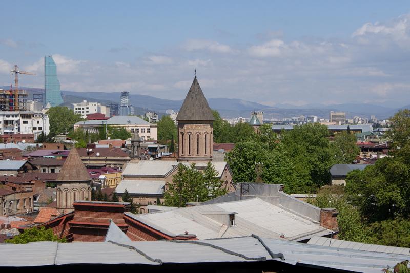 Тбилиси - Фото №14