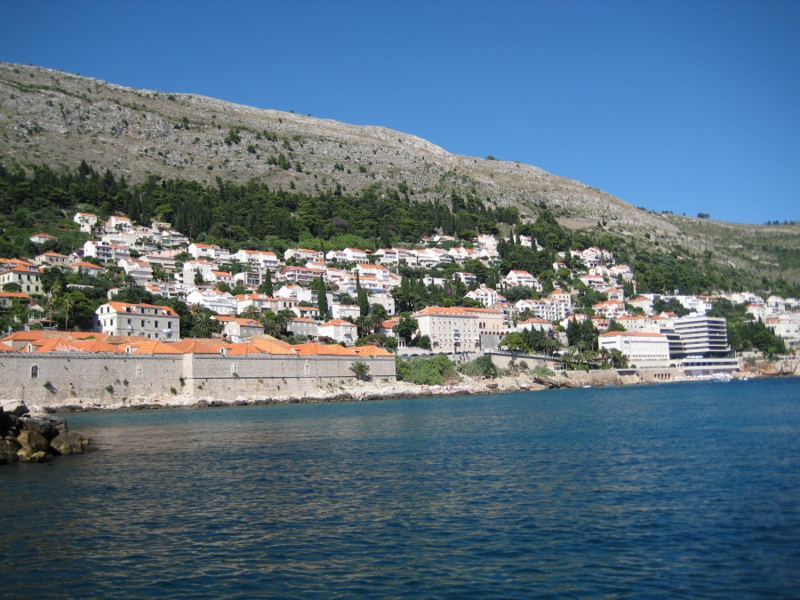 Хорватия - Дубровник. Фото №38