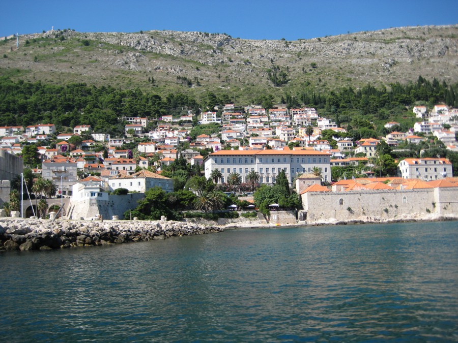 Хорватия - Дубровник. Фото №39