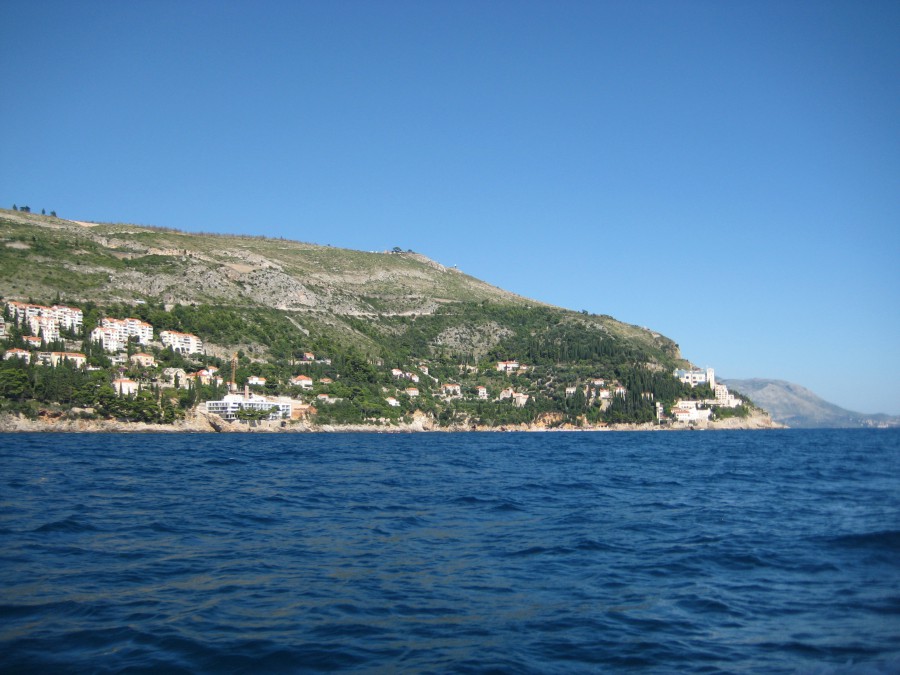 Хорватия - Дубровник. Фото №42