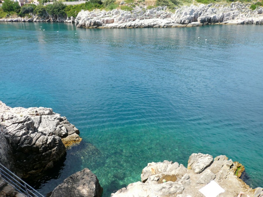 Хорватия - Остров Лошинь. Фото №8
