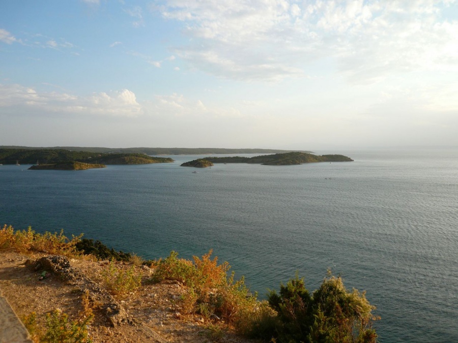 Хорватия - Остров Раб. Фото №16