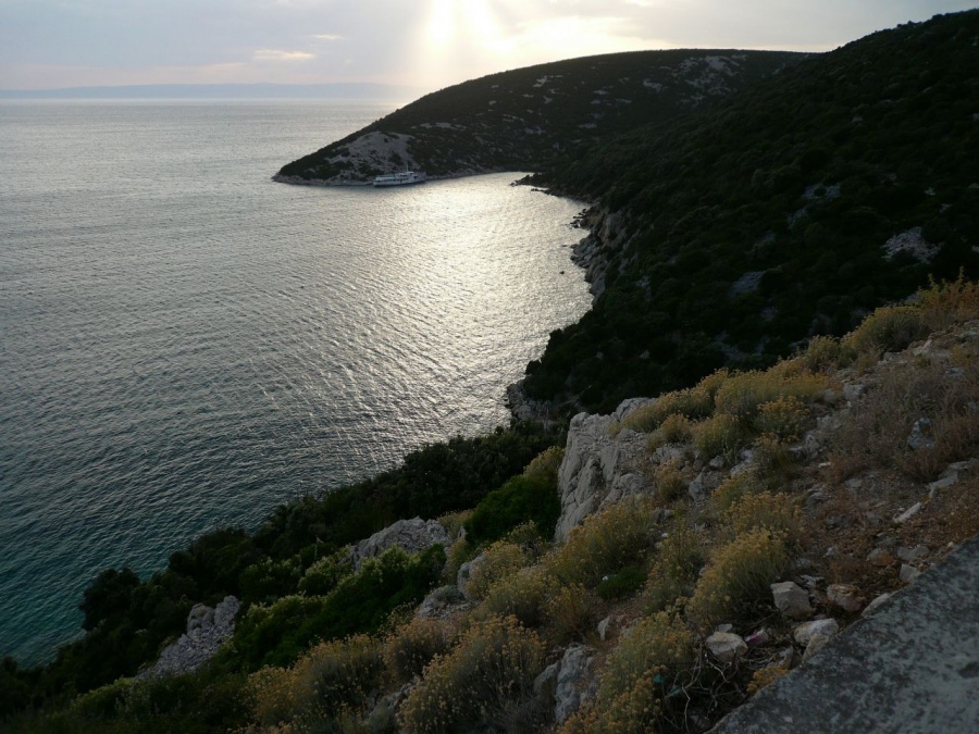 Хорватия - Остров Раб. Фото №20