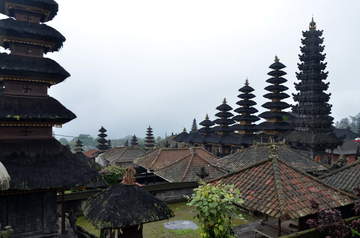 Индонезия - Денпасар. Фото №24