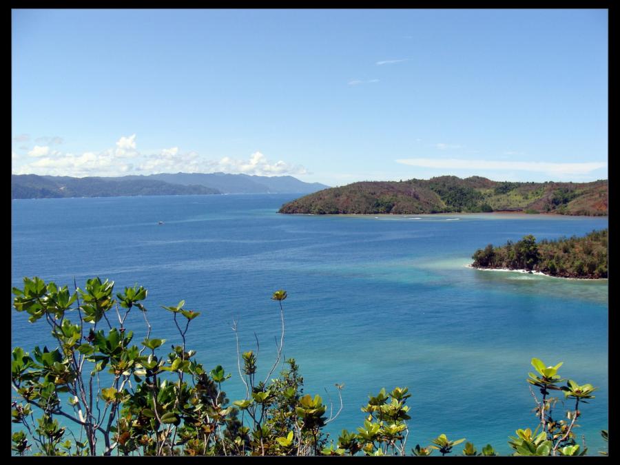 Индонезия - Папуа. Фото №9