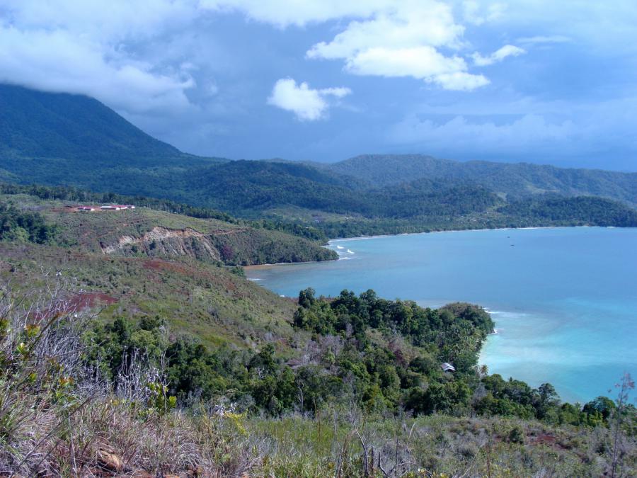 Индонезия - Папуа. Фото №13