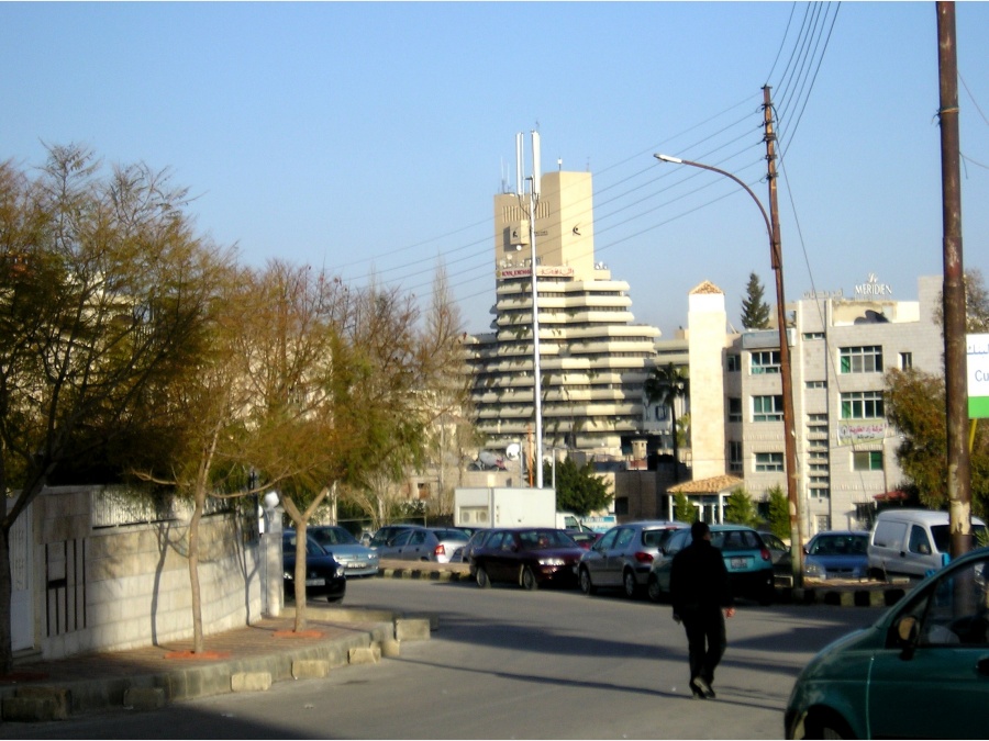 Амман - Фото №4