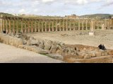 Джераш фотографии