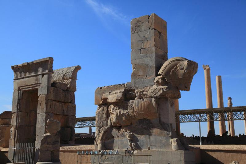 Иран - Иран. Фото №3