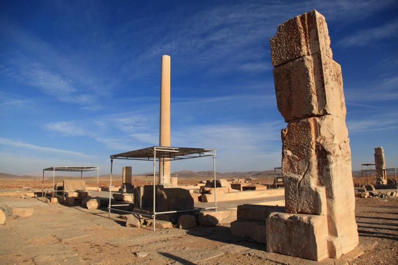 Иран - Иран. Фото №18