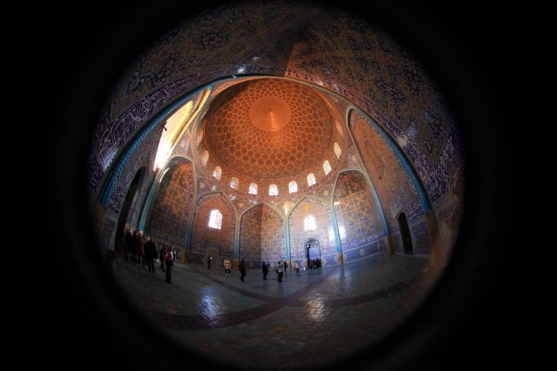 Иран - Иран. Фото №3