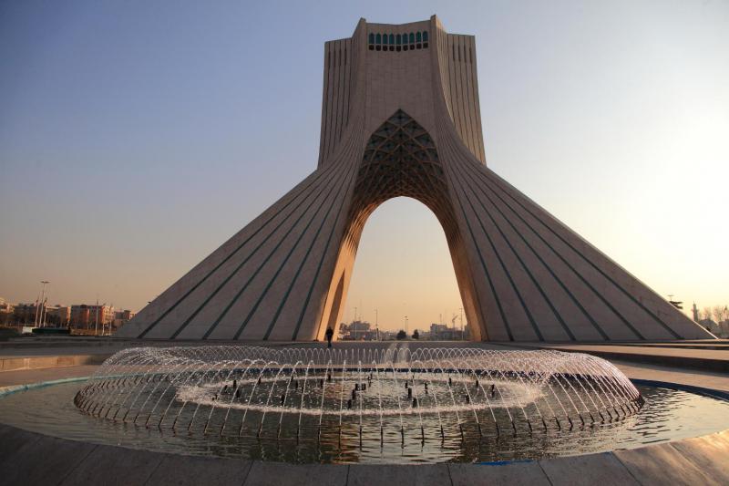 Иран - Фото №3