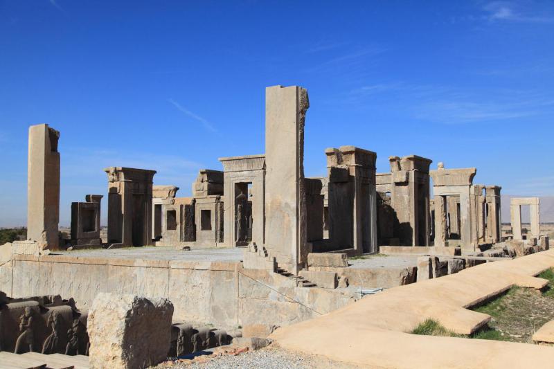 Иран - Фото №9