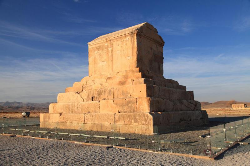 Иран - Фото №19