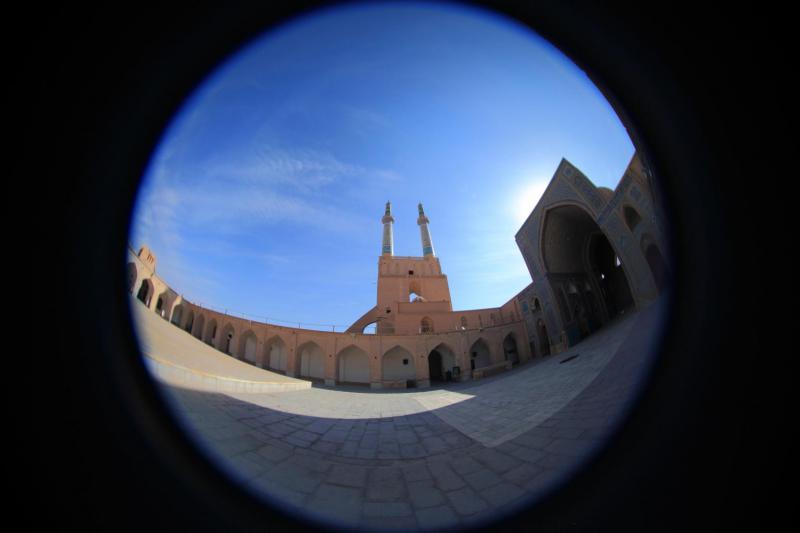 Иран - Фото №3