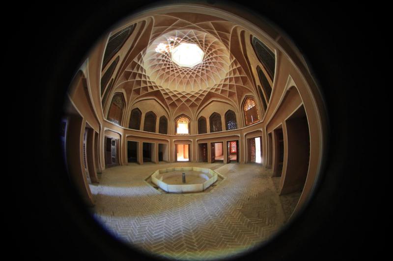 Иран - Фото №12