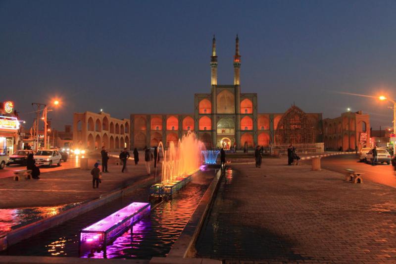 Иран - Фото №18