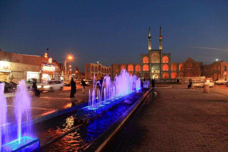 Иран - Фото №19