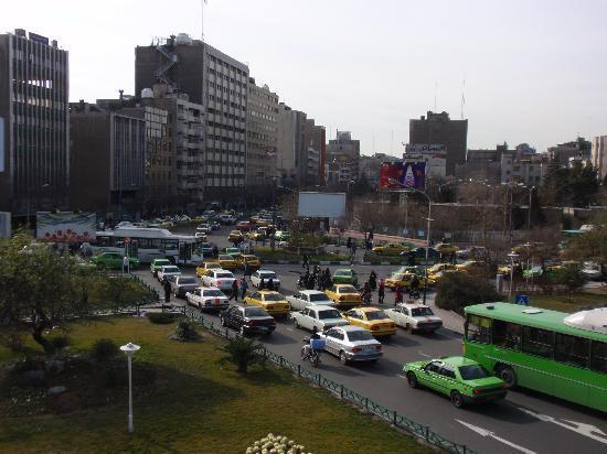 Тегеран - Фото №2