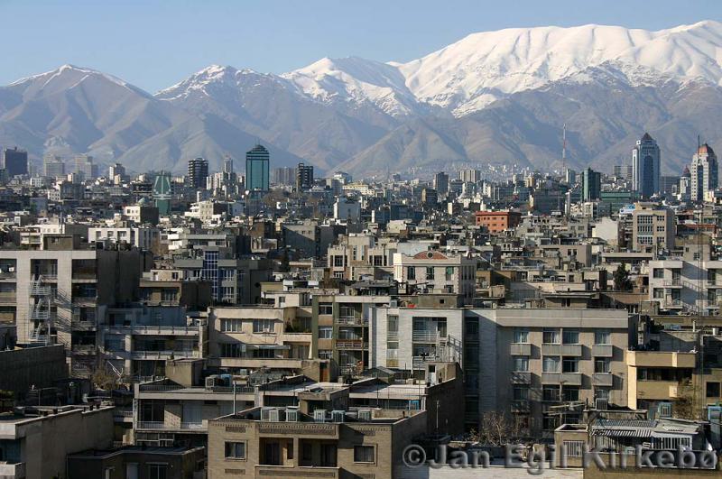 Тегеран - Фото №7