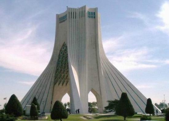Тегеран - Фото №9