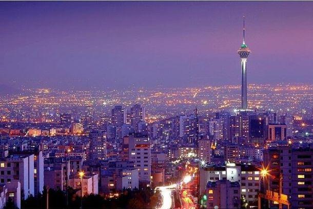Тегеран - Фото №11