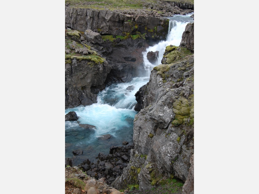 Исландия - Исландия. Фото №3
