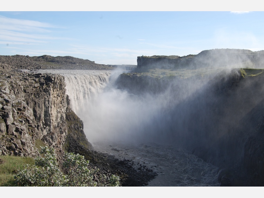 Исландия - Исландия. Фото №15