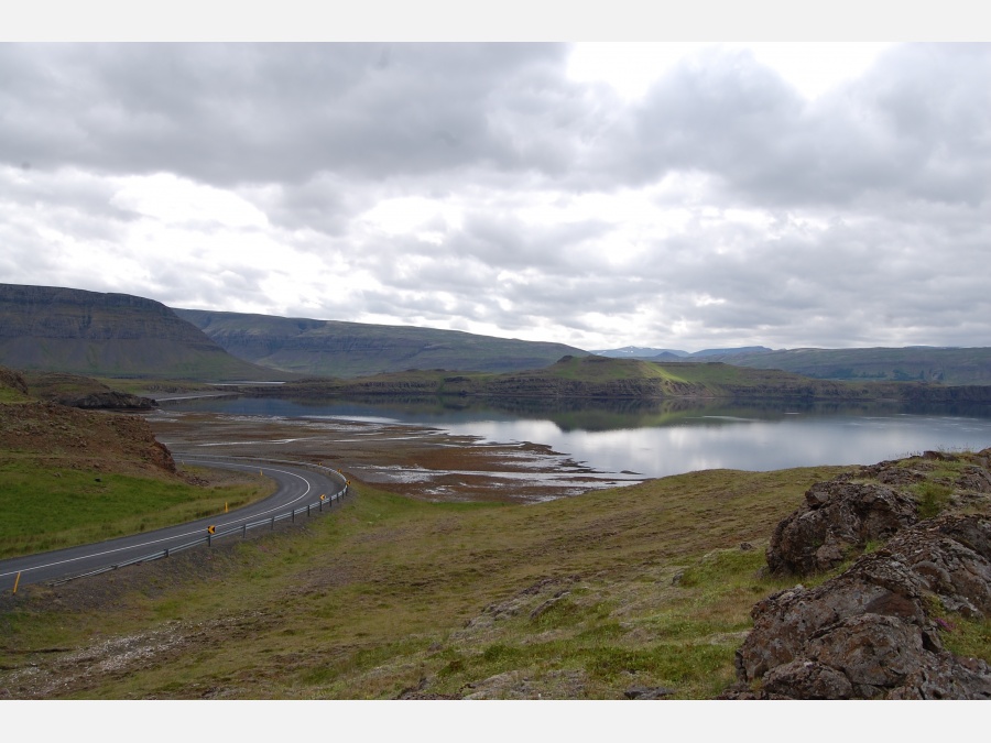 Исландия - Исландия. Фото №35