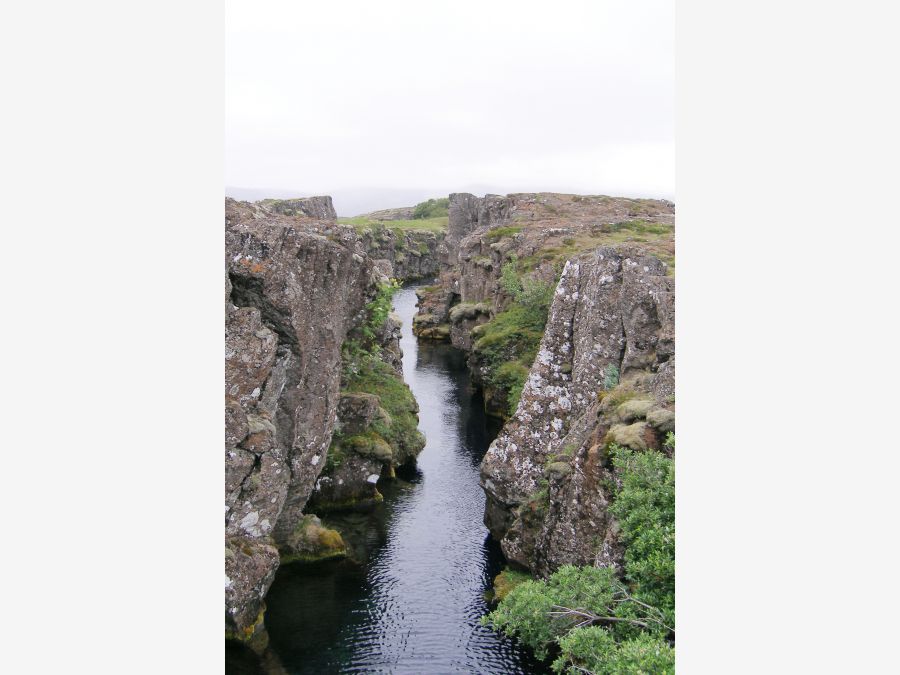 Исландия - Рейкьявик. Фото №2