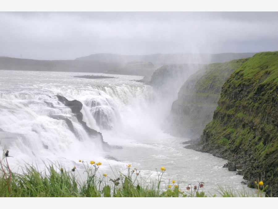 Исландия - Рейкьявик. Фото №8