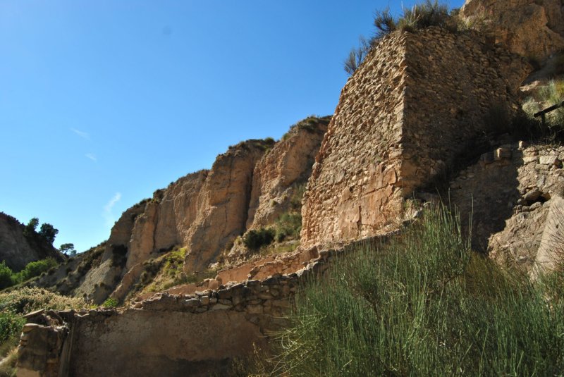 Rambla del Molins, Petrer - Фото №16