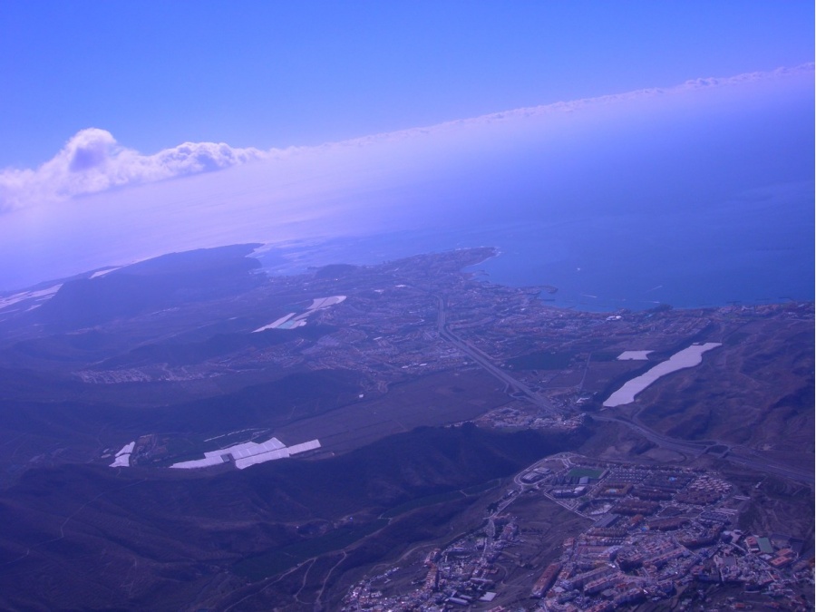 Испания - о.Тенерифе, Канарский архипелаг. Фото №9