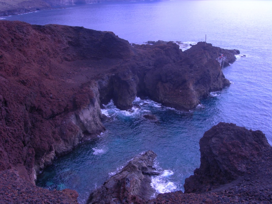 Испания - о.Тенерифе, Канарский архипелаг. Фото №20