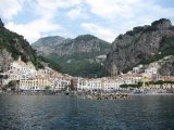 Амальфи фотографии