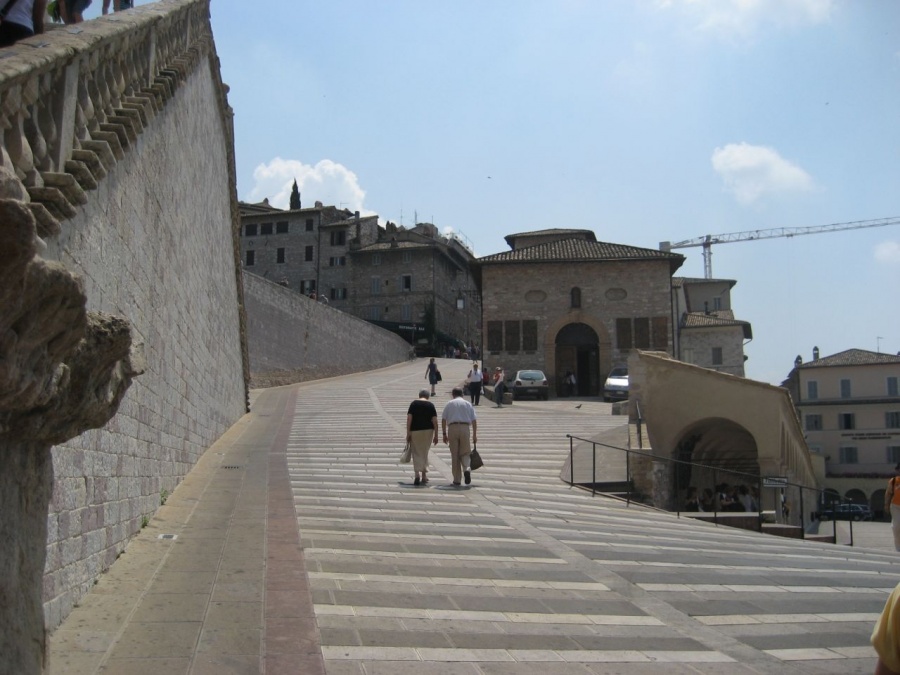 Assisi - Фото №6