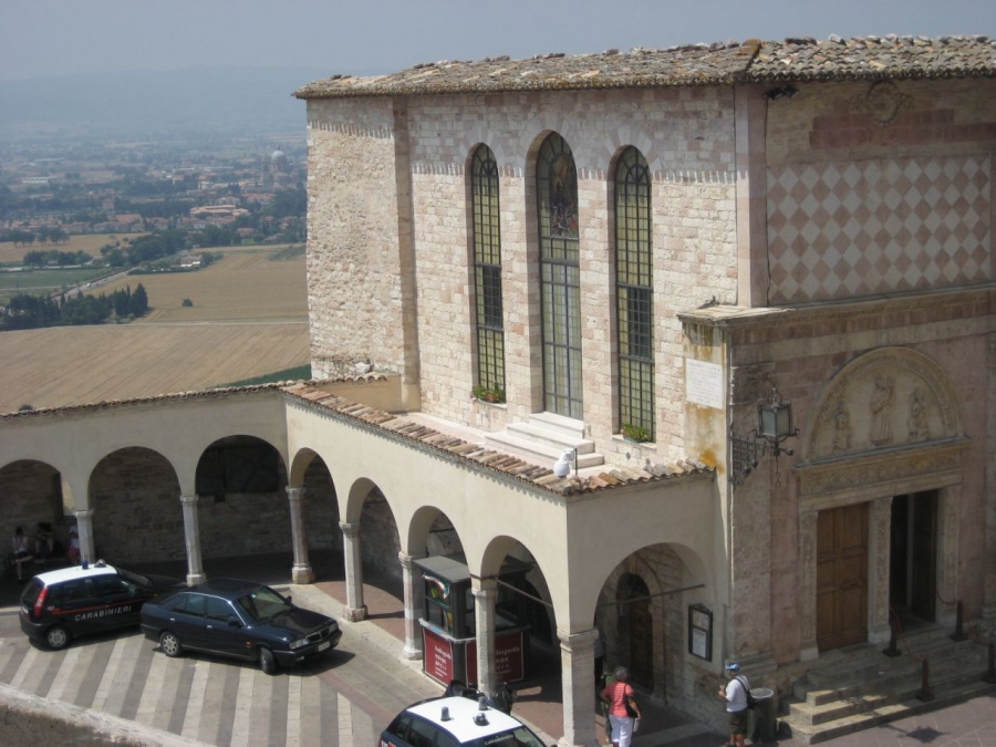 Assisi - Фото №9
