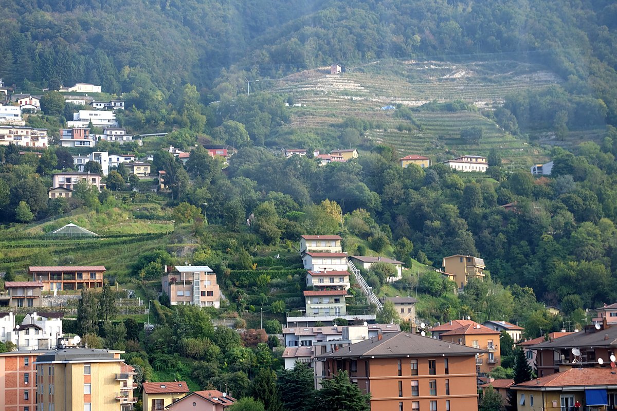 Италия - Италия. Фото №21