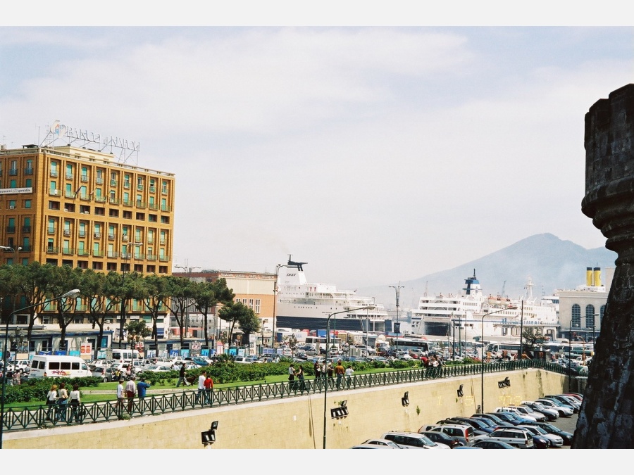 Неаполь - Фото №13