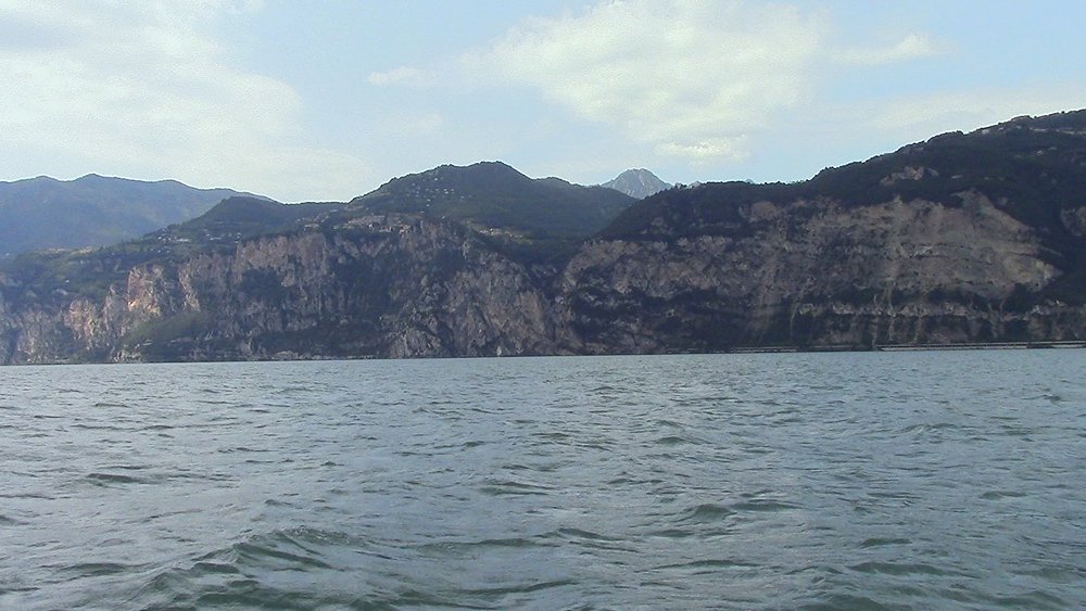 Италия - Озеро Гарда. Фото №14