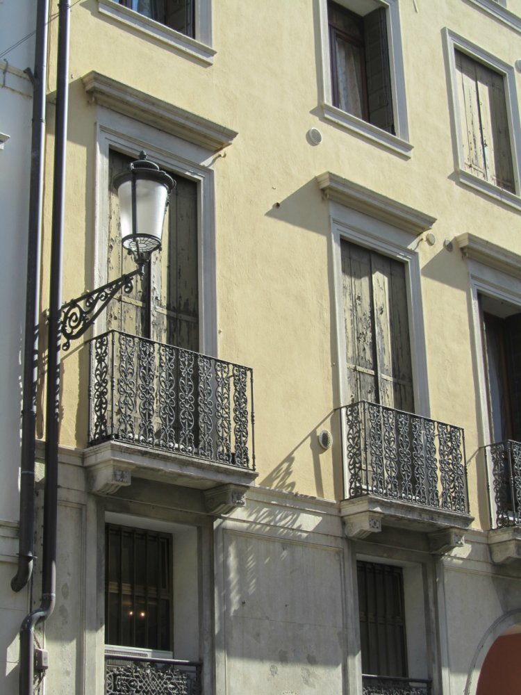 Италия - Падуя. Фото №16