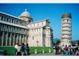 Пиза фотографии