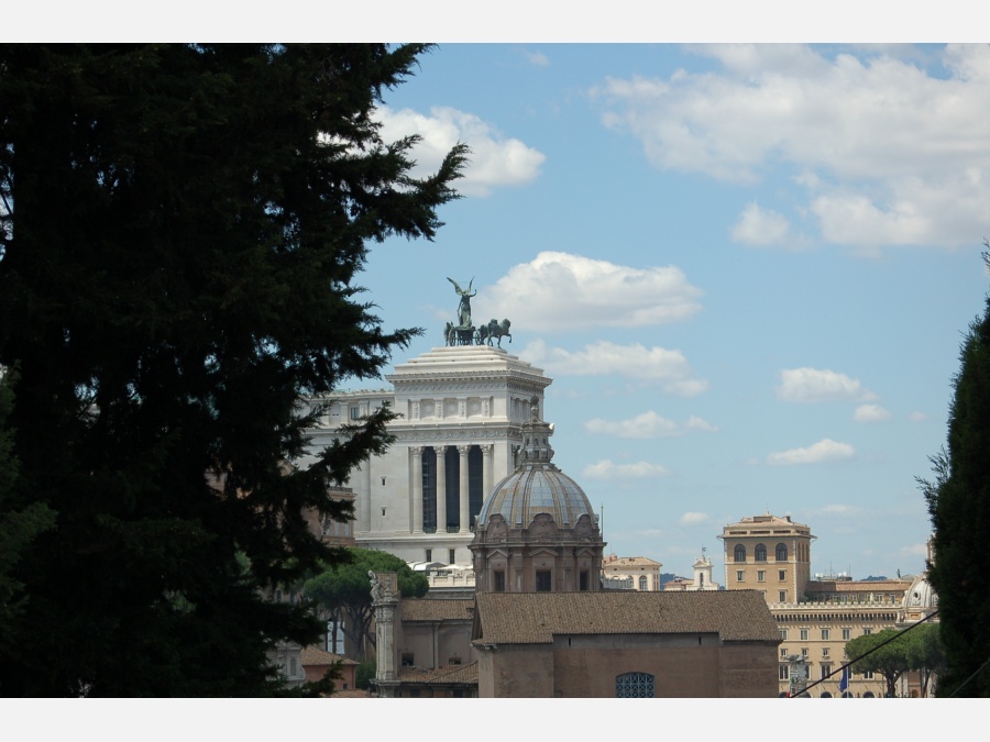 Италия - Рим. Фото №22